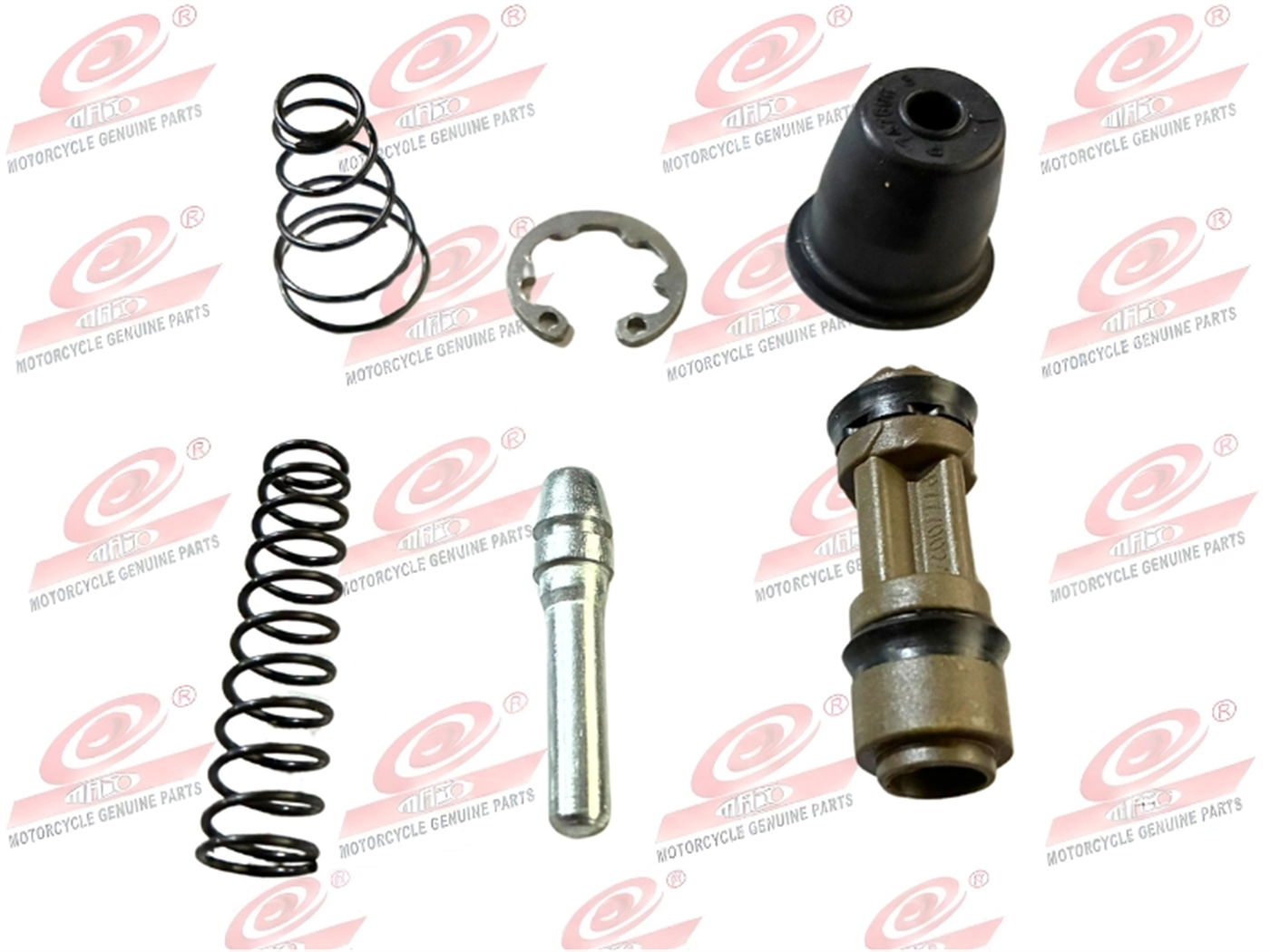 ACCESORIO BOMBA FRENO