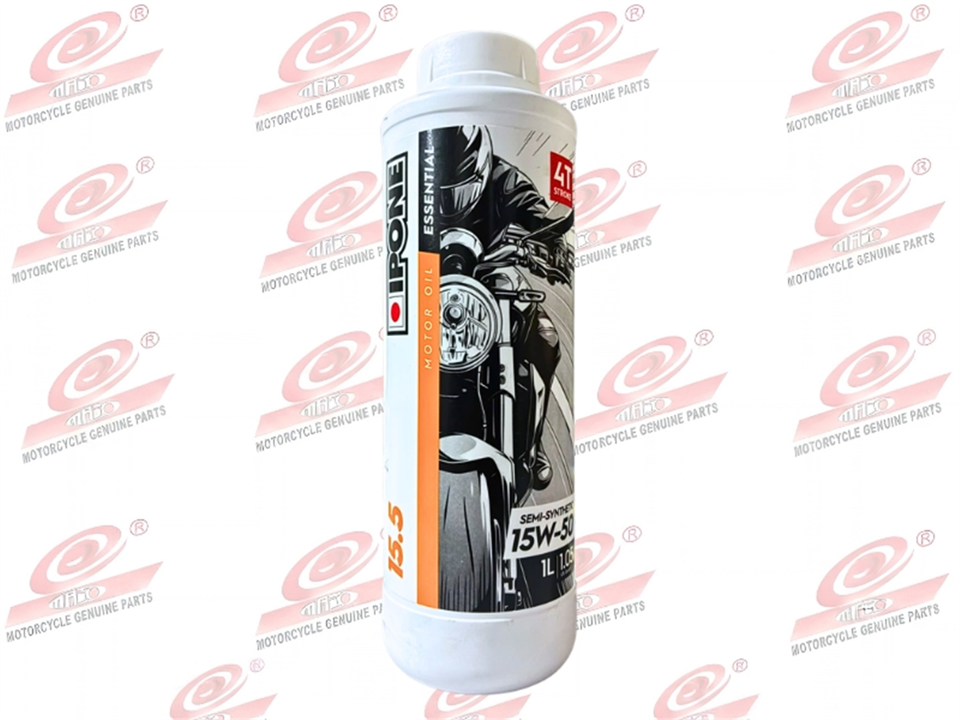 ACEITE IPONE 15.5 15W-50 1SEMI SINT.1L