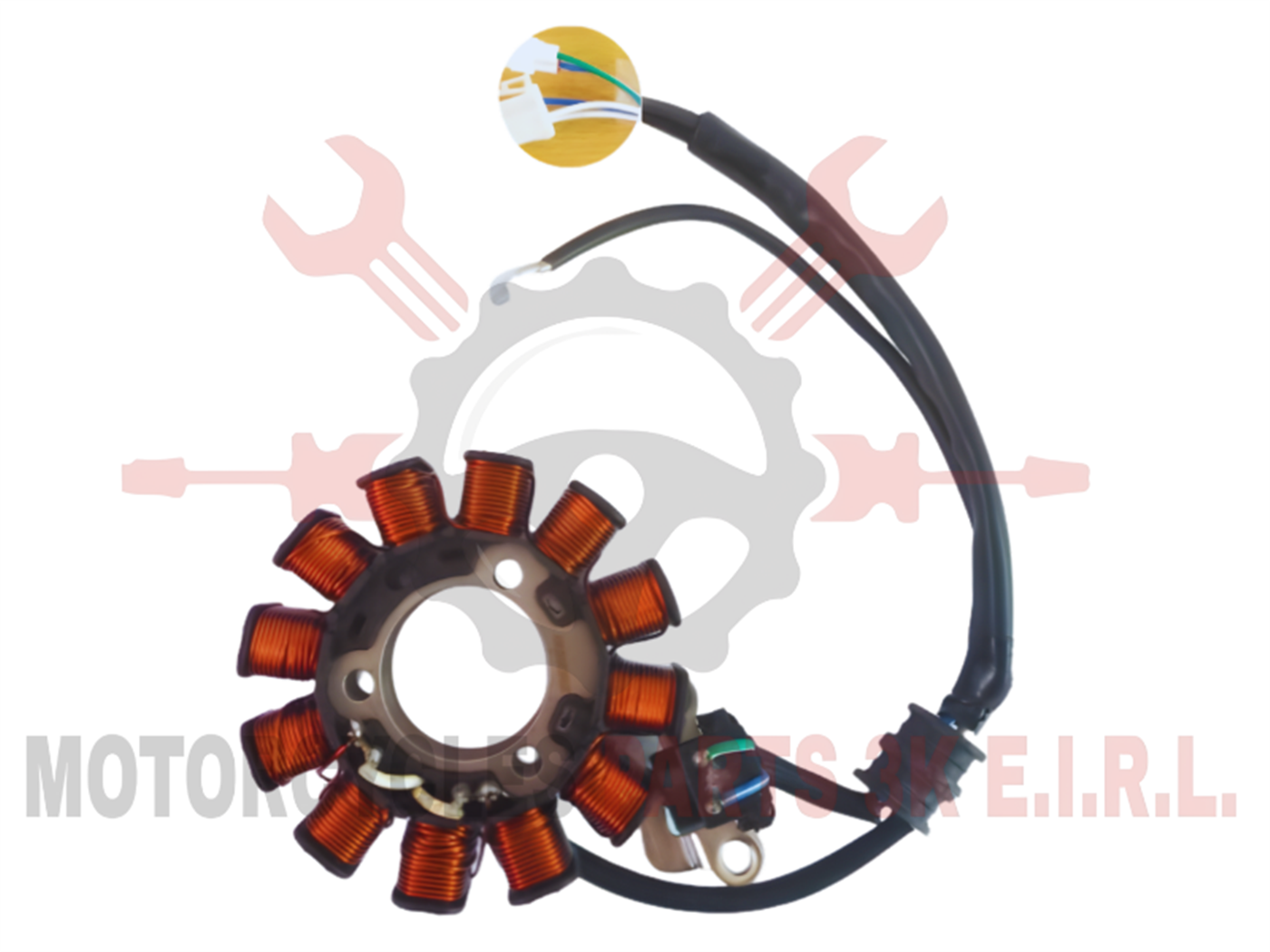 ALTERNADOR