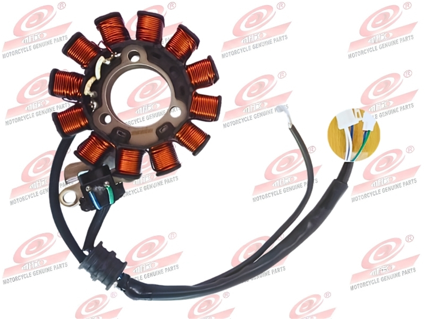 ALTERNADOR