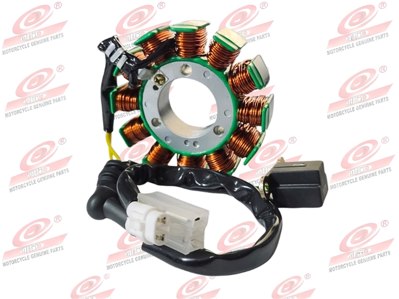 ALTERNADOR 12B-3P 