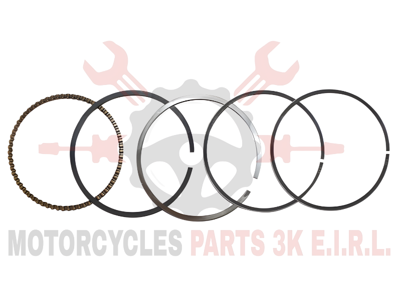 ANILLO STD (74MM) (REFORZADO)