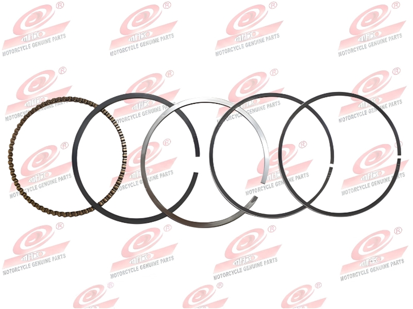 ANILLO STD (74MM) (REFORZADO)