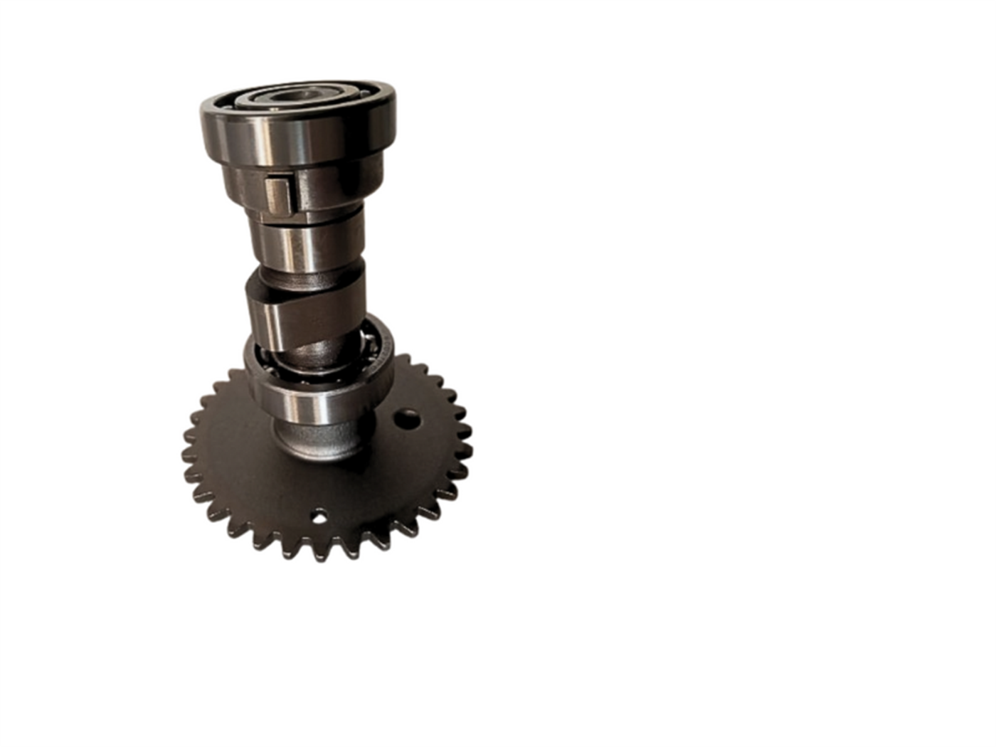 ARBOL DE LEVAS C/PIÑON PREMIUN