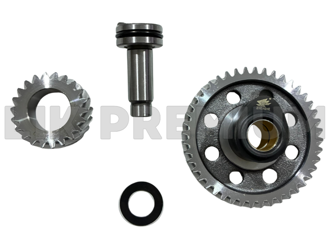 ARBOL DE LEVA 22/44 PREMIUM