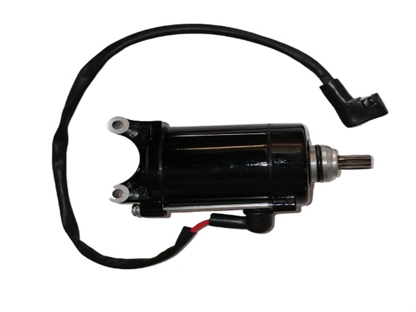 ARRANCADOR PREMIUM  9T C/CABLE NEGRO