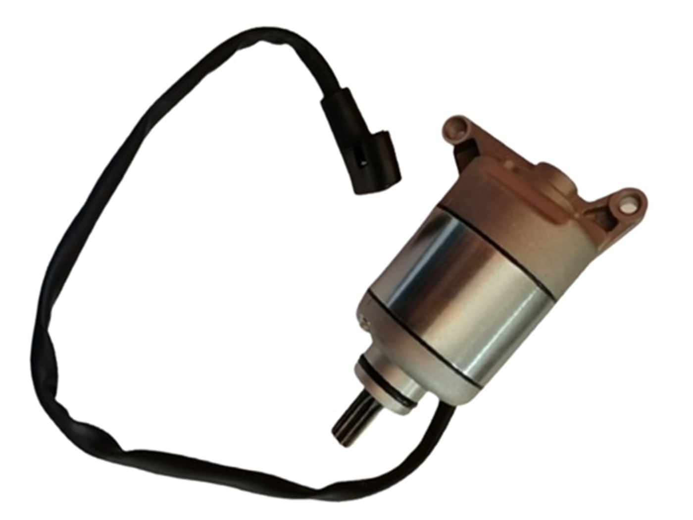 ARRANCADOR PREMIUM 9T