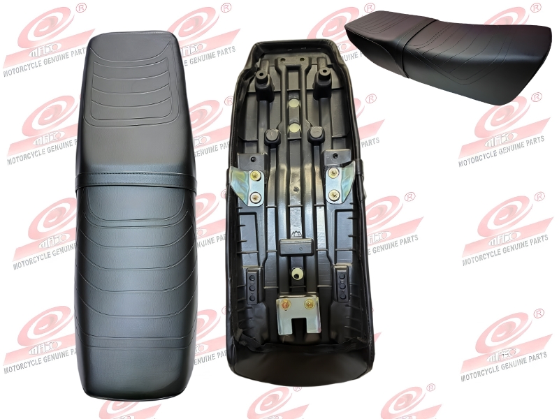 ASIENTO NEGRO