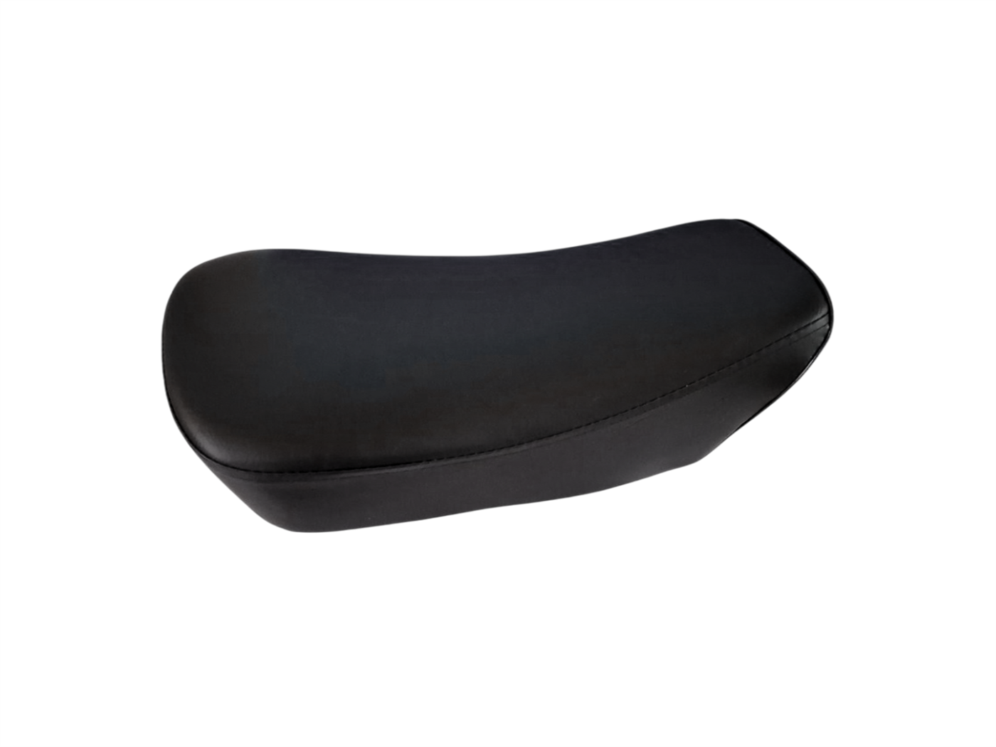 ASIENTO NEGRO C/PLANCHA