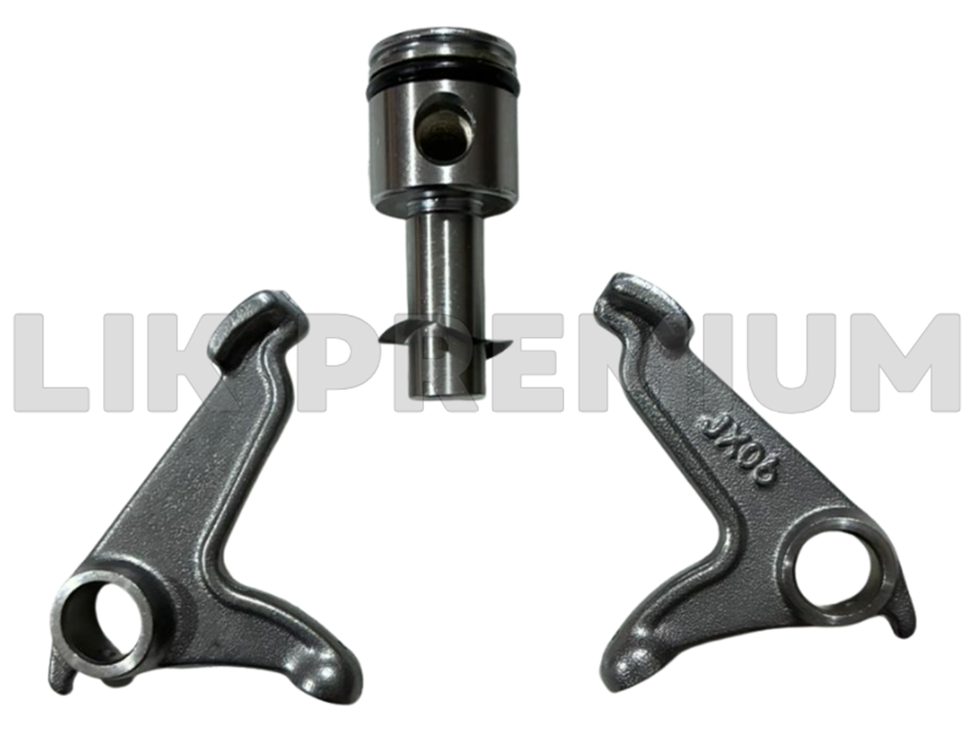 BALANCIN ADM/ESC PREMIUM