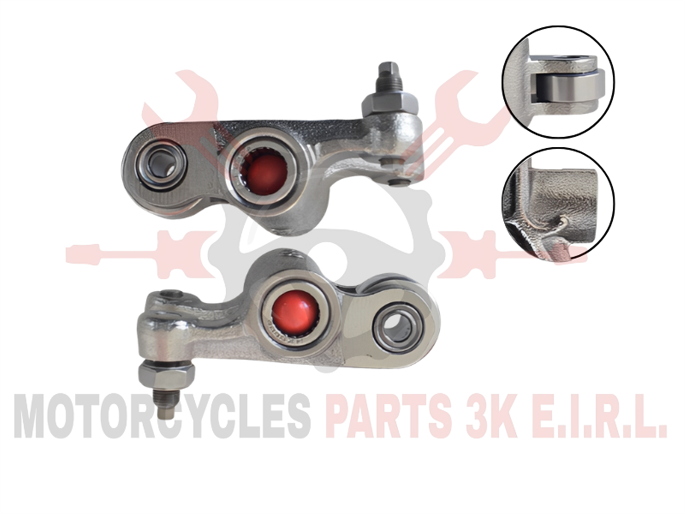 BALANCIN ADM/ESC. PREMIUM