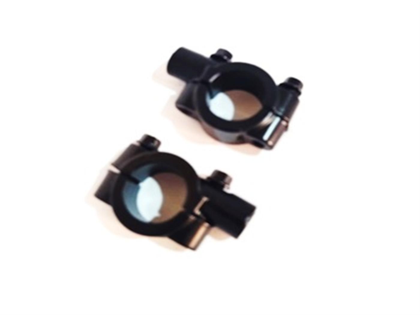 BASE PARA ESPEJO 10MM UNIVERSAL