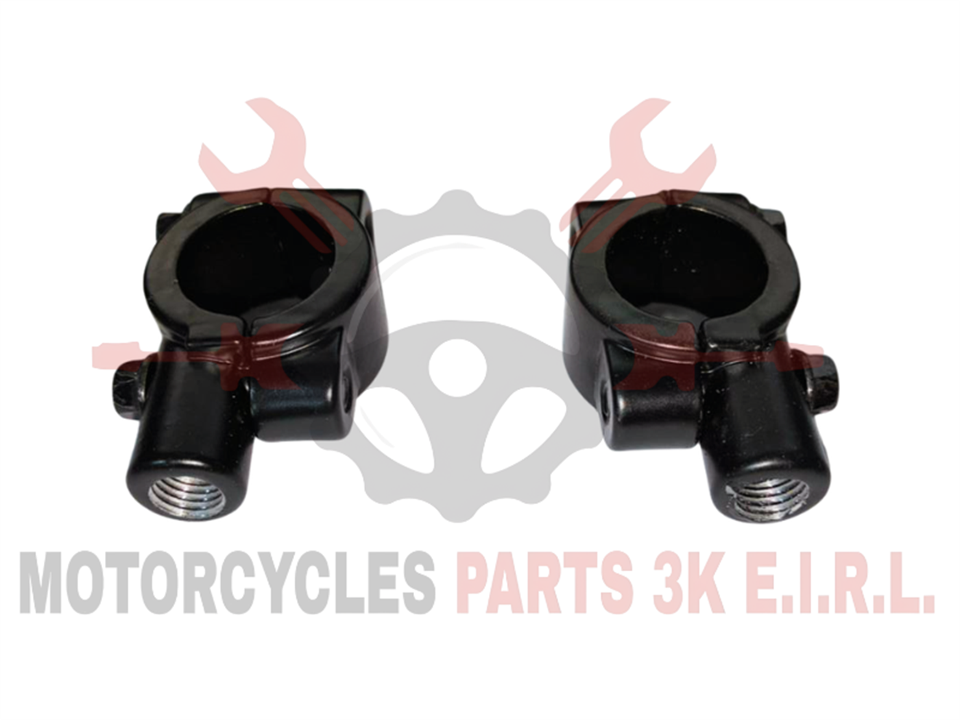 BASE PARA ESPEJO 10MM UNIVERSAL