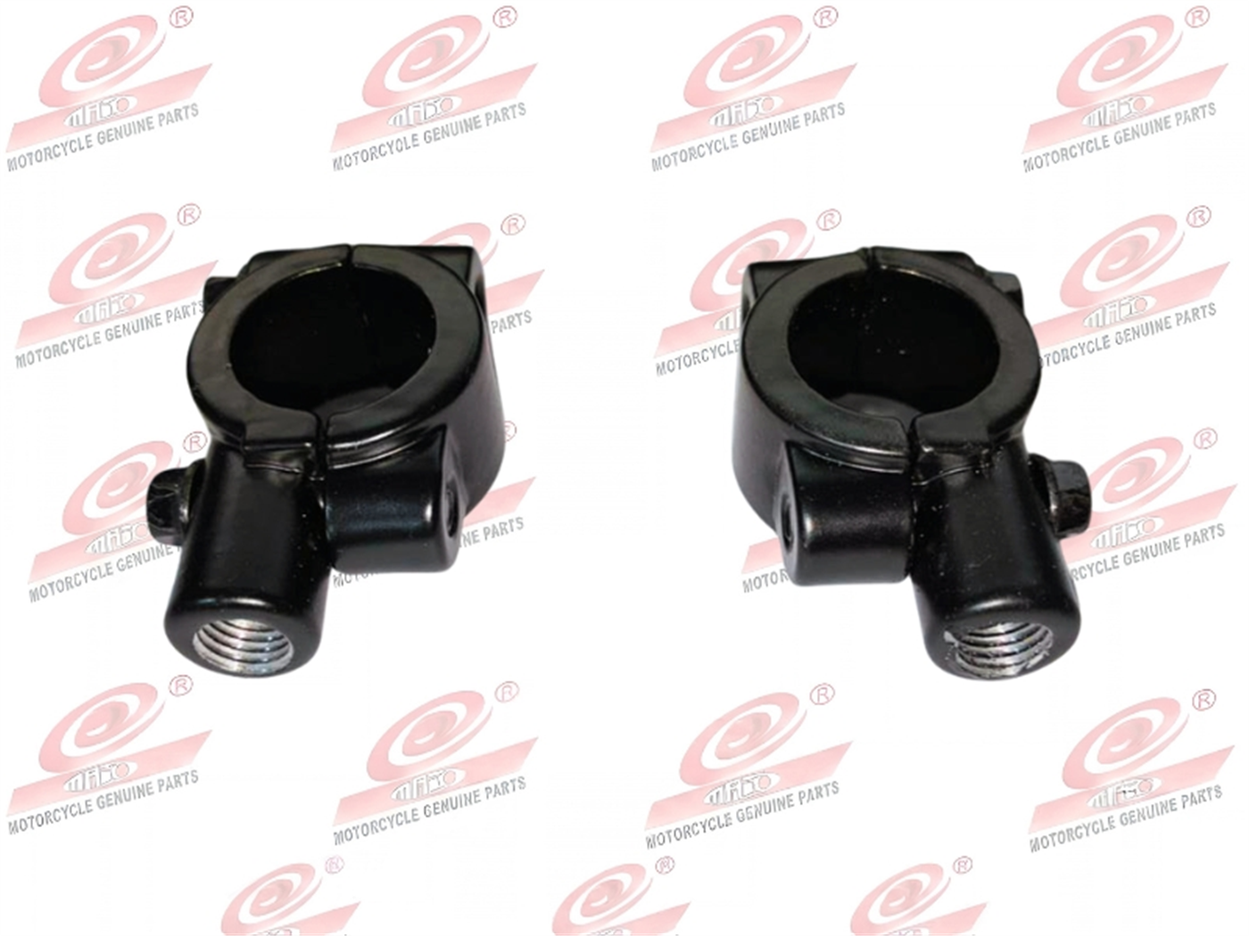 BASE PARA ESPEJO 10MM UNIVERSAL