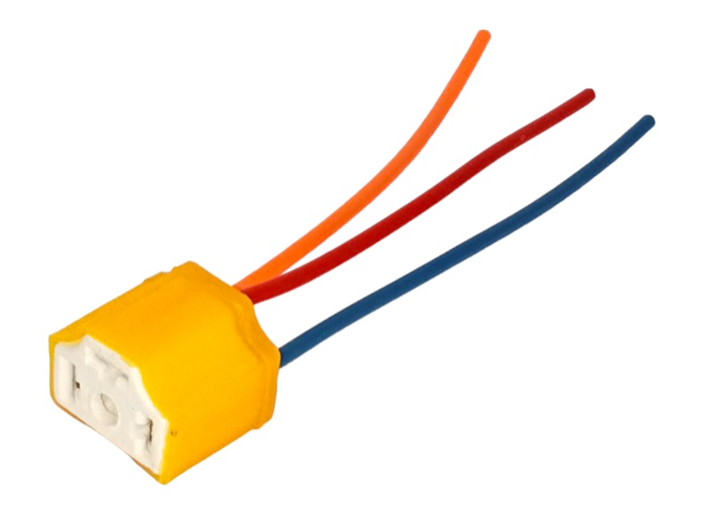 SOCKET FARO DELANTERO