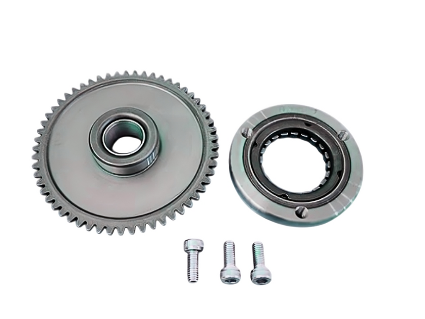 BENDIX ARRAN.COMP. 20P 57T (6.5MM) PIÑON GRUESO PREMIUM