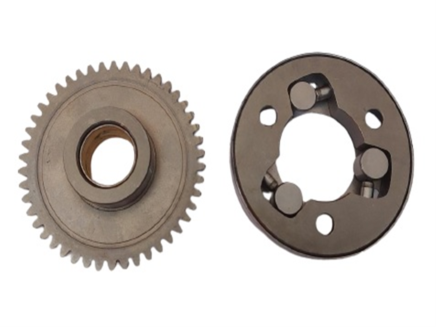 BENDIX ARRAN.COMP. 3P-47T  PREMIUM