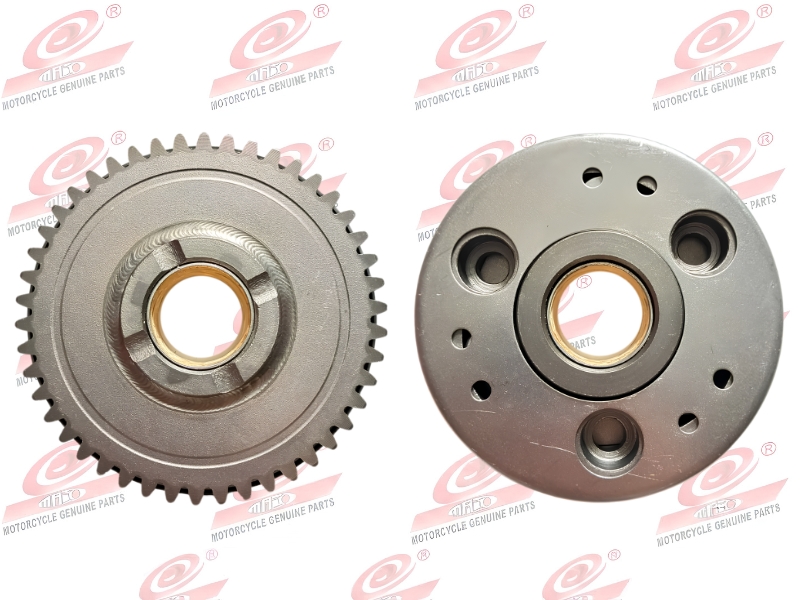 BENDIX ARRAN.COMP. 3P-47T  PREMIUM