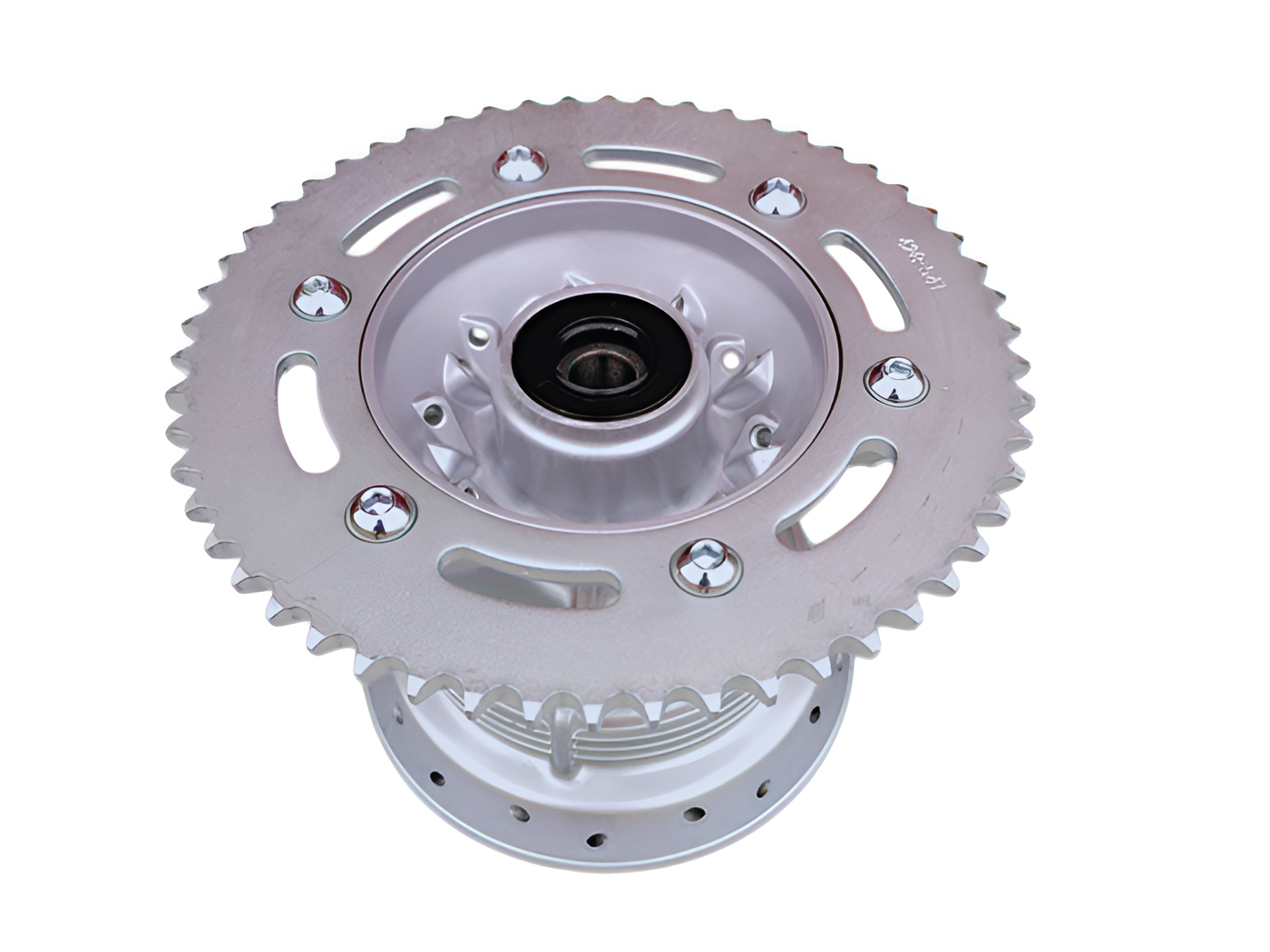 BOCAMAZA POST. C/CATALINA (54T/428H) ROD.6303-6203 (P/36RAYOS)