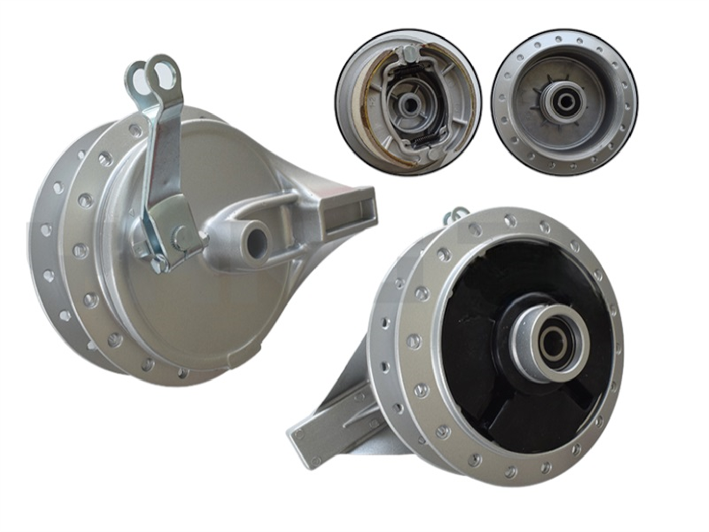 BOCAMAZA POST. C/TAPA 