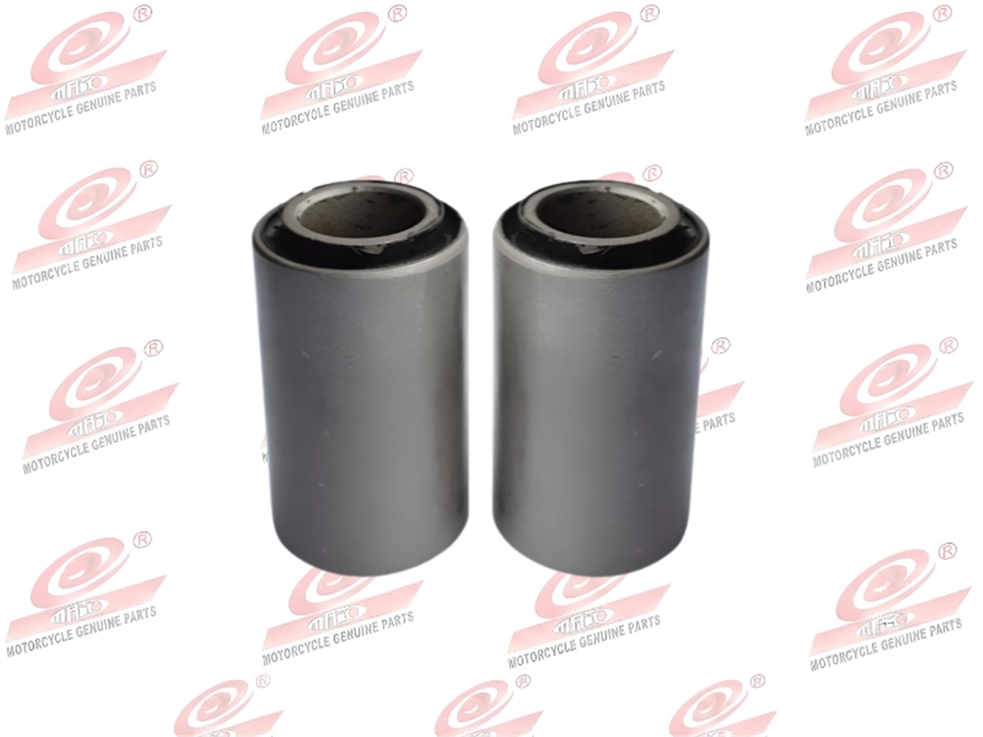 BOCINA TRAPECIO CON JEBE(X2 UNDS) PREMIUM