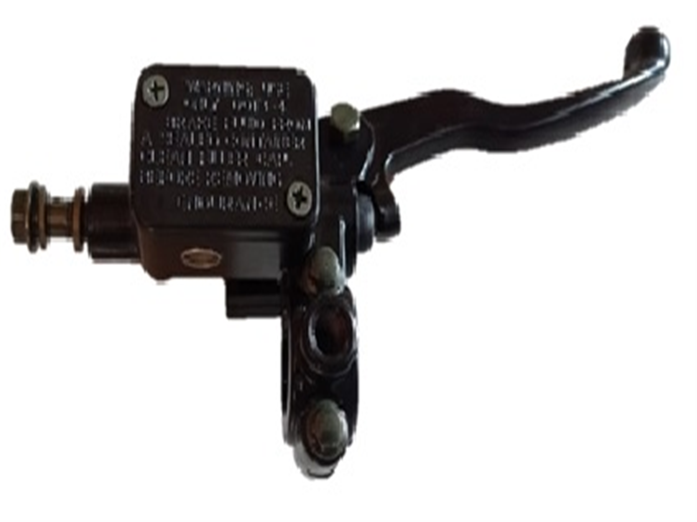 BOMBA FRENO DELANTERO PREMIUM