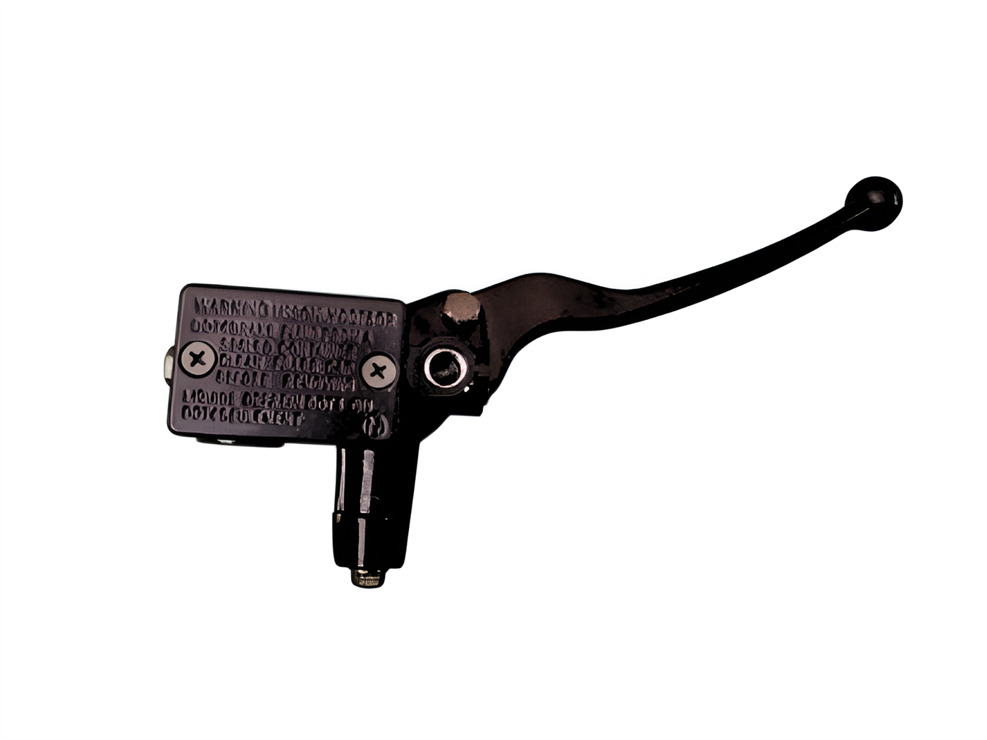 BOMBA FRENO DELANTERO PREMIUM