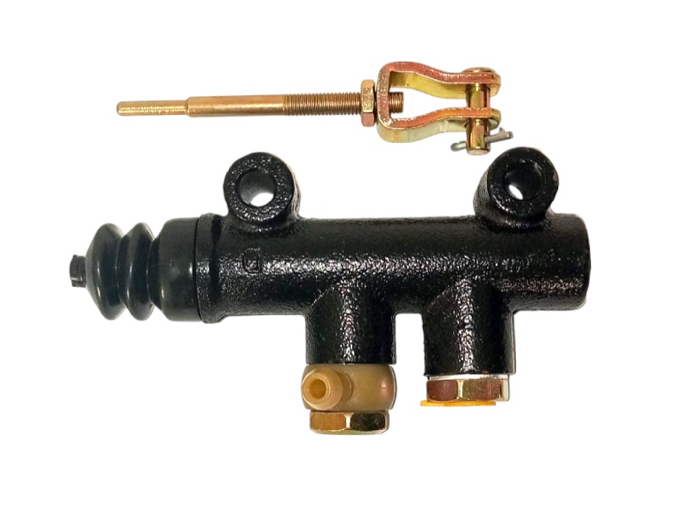 BOMBA FRENO POST. MASTER 2 ENTRADA HIDRAULICA 9CM