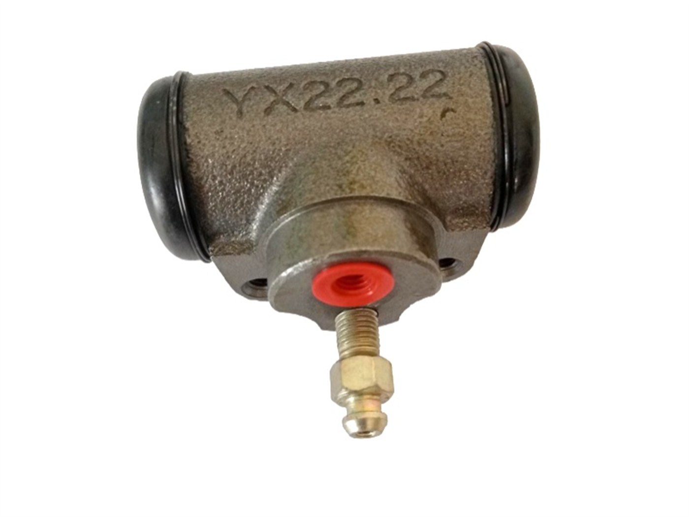 BOMBIN FRENO HIDRAULICO YX.22/22 BASE RONDANA 66X32MM