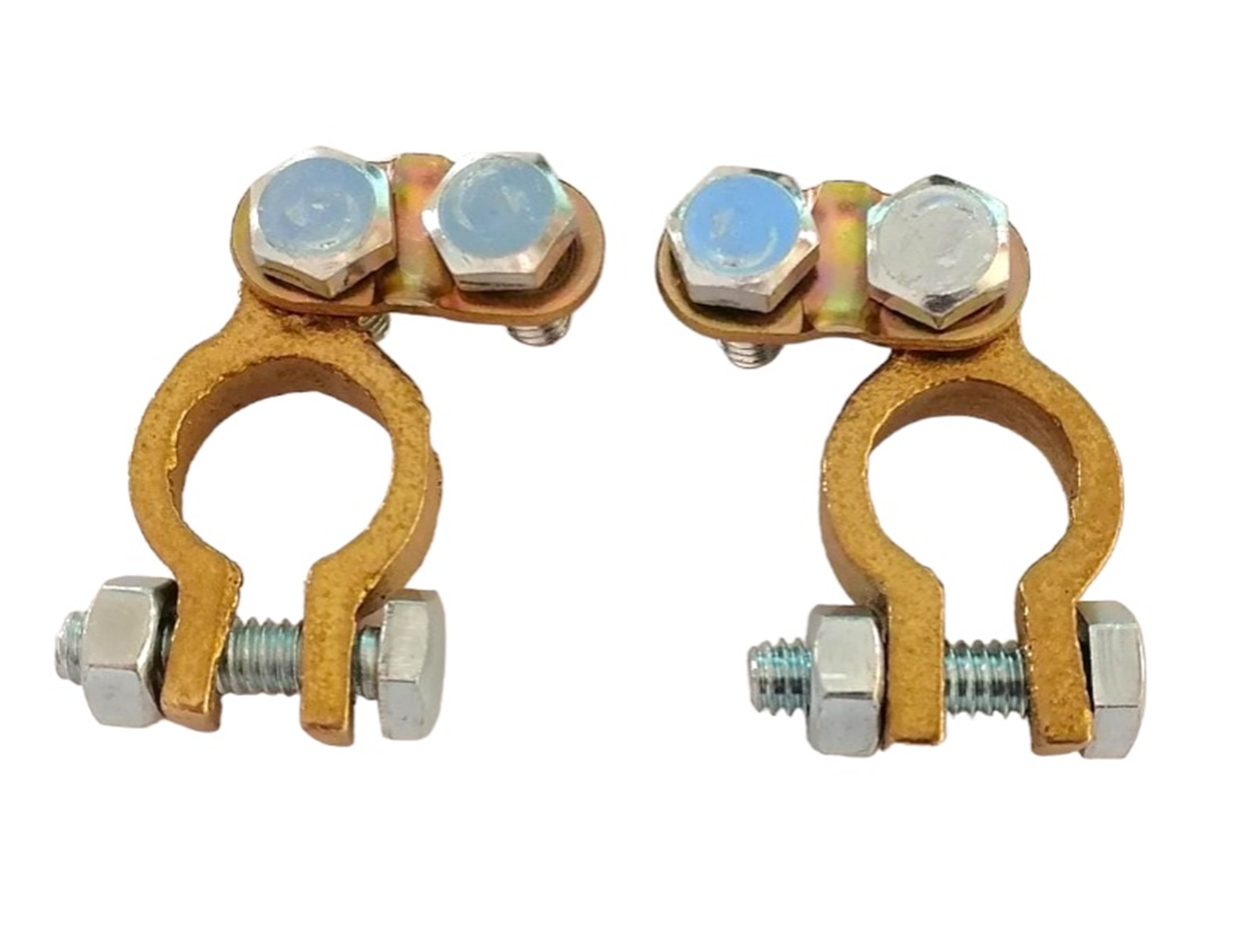 BORNE DE BATERIA (+ -) GRANDE