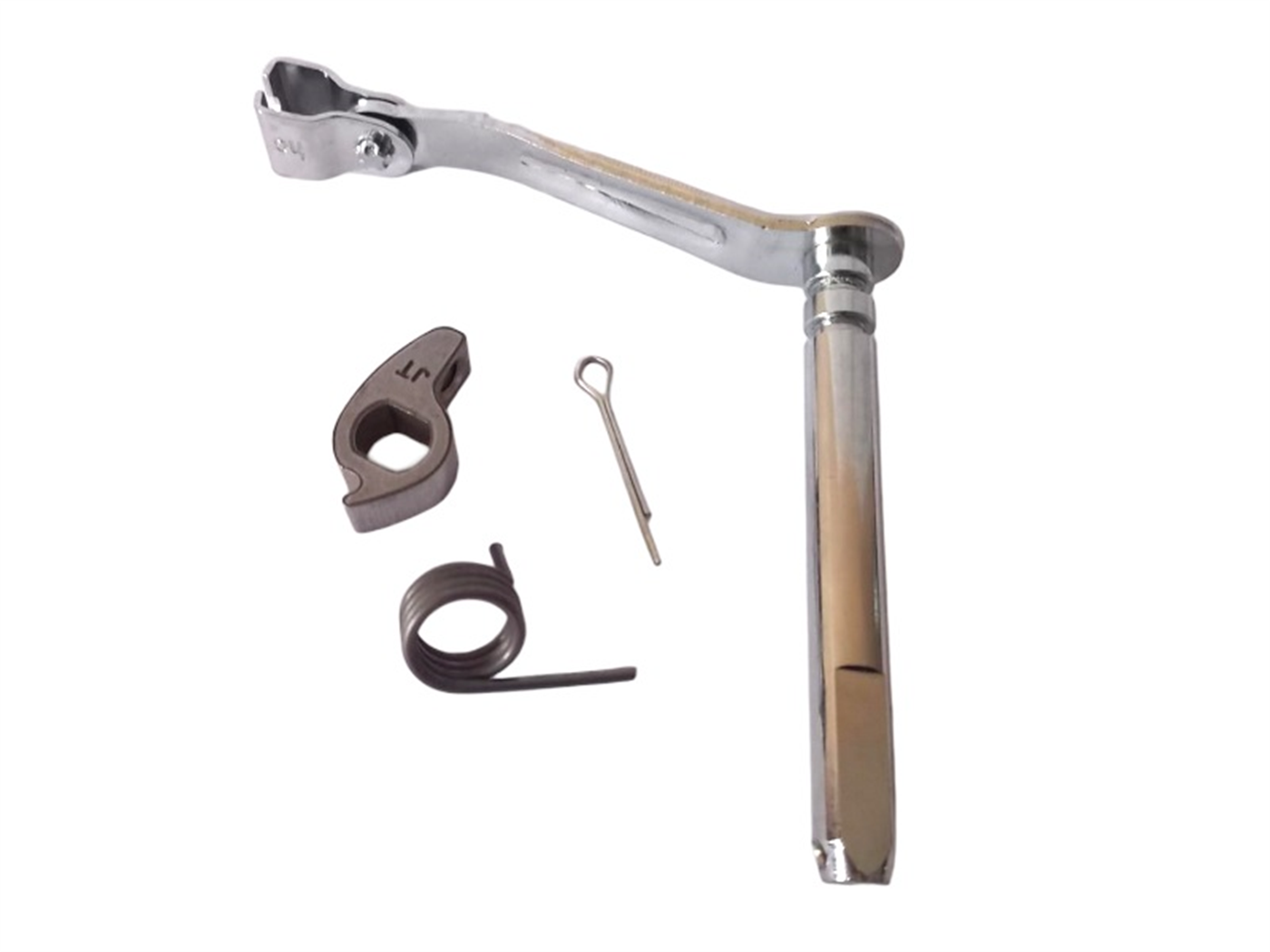 BRAZO EMBRAGUE COMPLETO PREMIUM