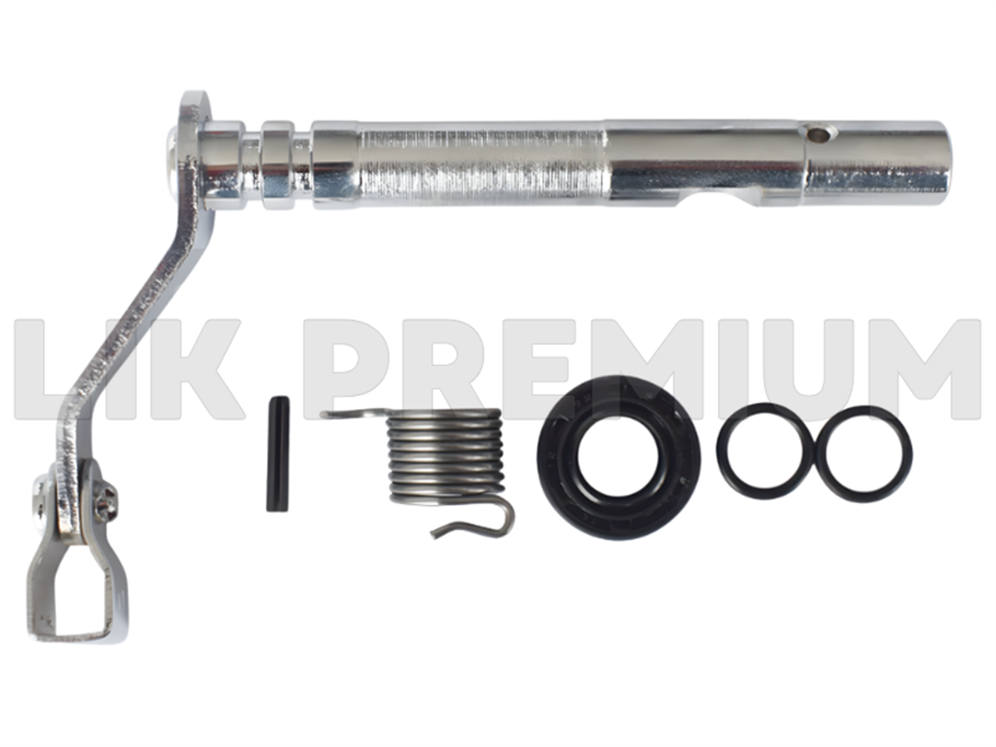 BRAZO EMBRAGUE COMPLETO PREMIUM