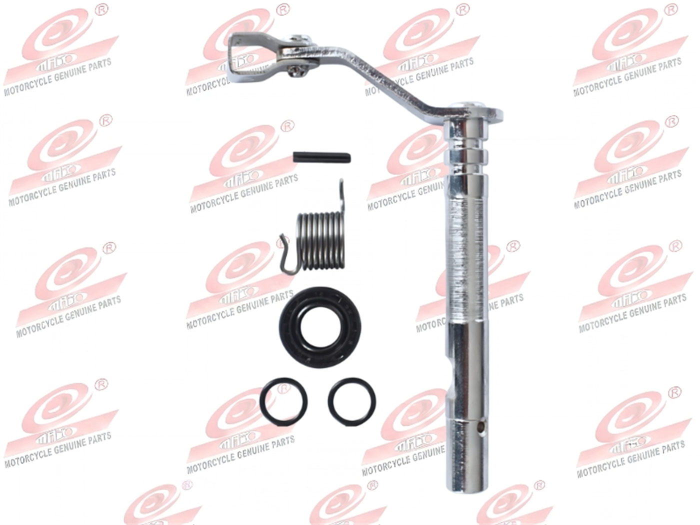 BRAZO EMBRAGUE COMPLETO PREMIUM