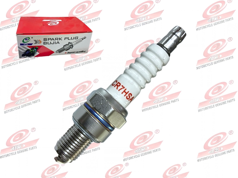 BUJIA CR7HSA (EMAX)