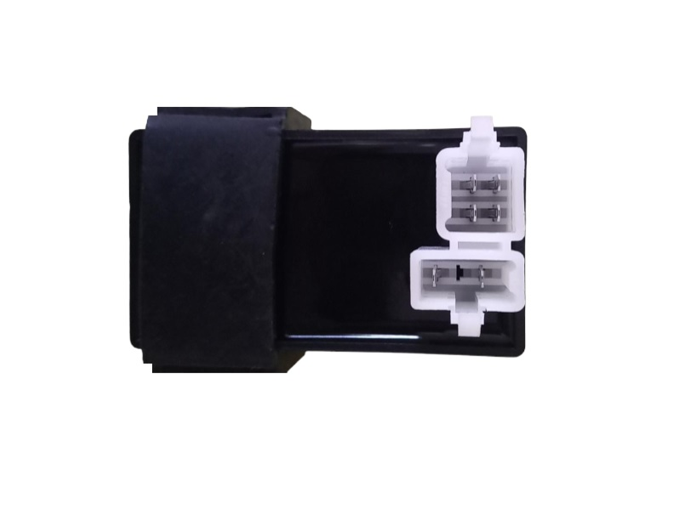 C.D.I 12V ENT.CUADRADA A/ELECTR.(65.5/37.5MM) PREMIUM