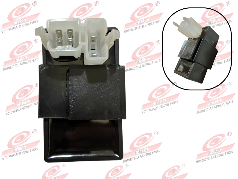 C.D.I 12V ENT.CUADRADA A/ELECTR.(65.5/37.5MM) PREMIUM