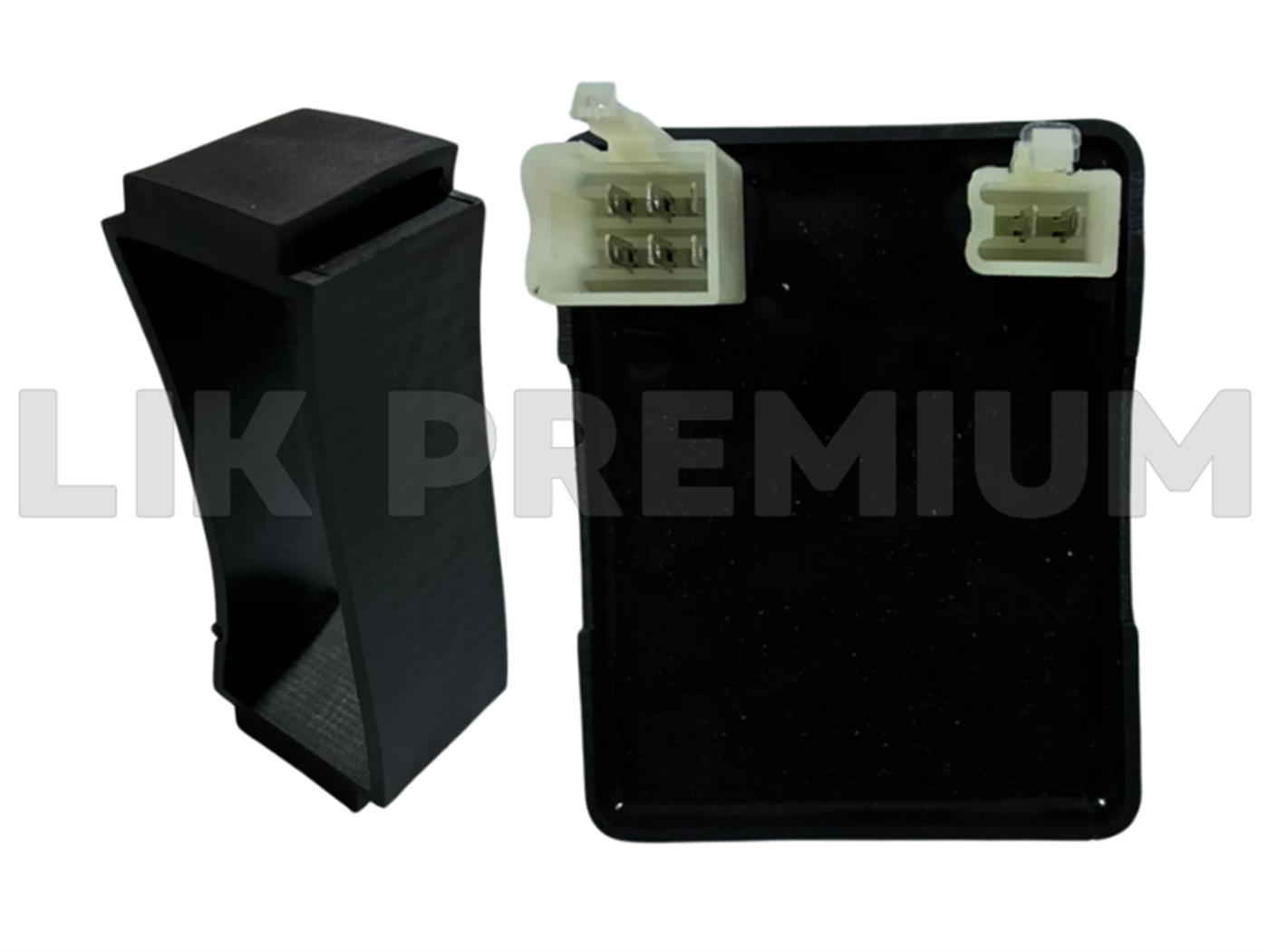 C.D.I. 12V. (8 ENTR.2 ENCHF. 74.5MM/60MM) PREMIUM