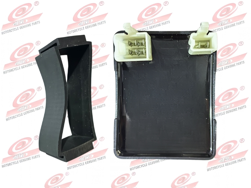 C.D.I. 12V. (8 ENTR.2 ENCHF. 74.5MM/60MM) PREMIUM