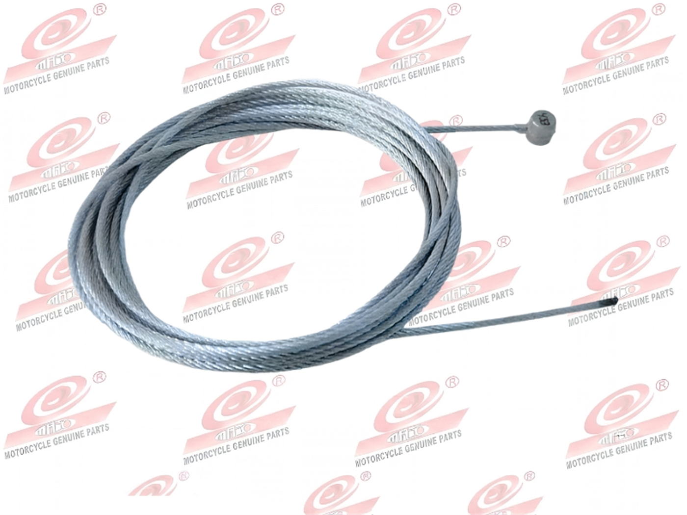 CABLE ACEL. 3.0MTS SOLO TRENZADO PREMIUM