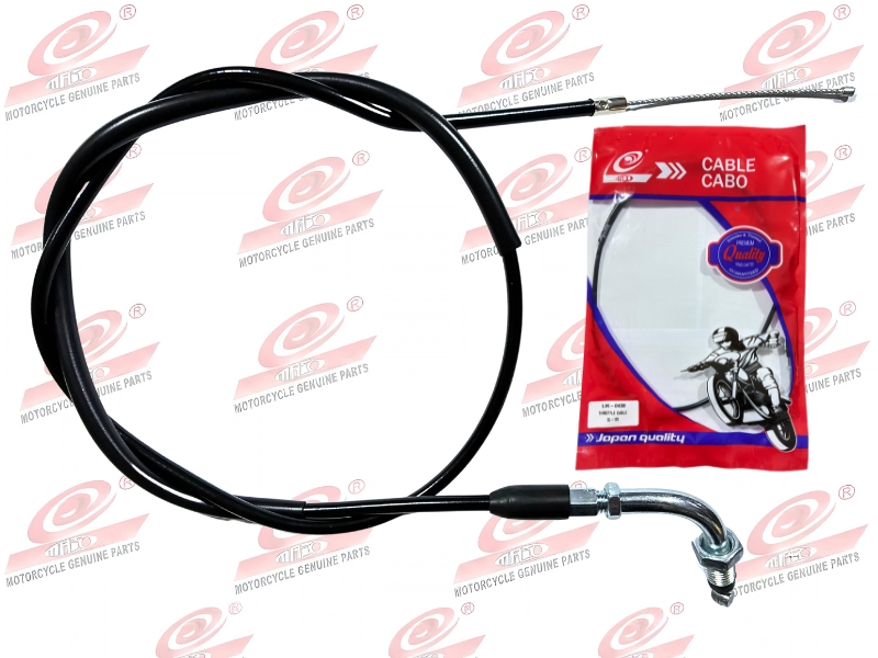 CABLE ACEL. C/FUNDA PREMIUM