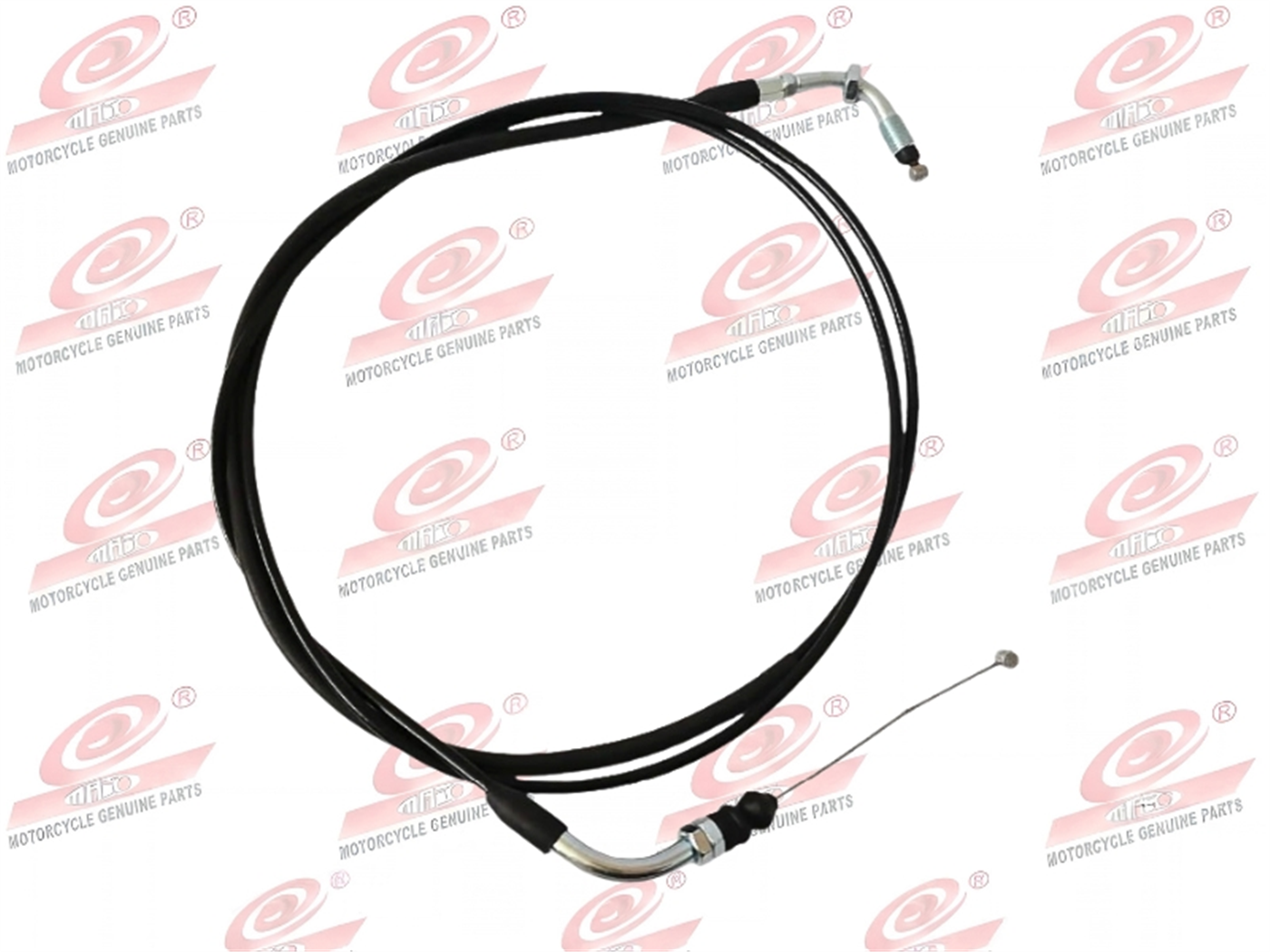 CABLE ACEL.C/FUNDA