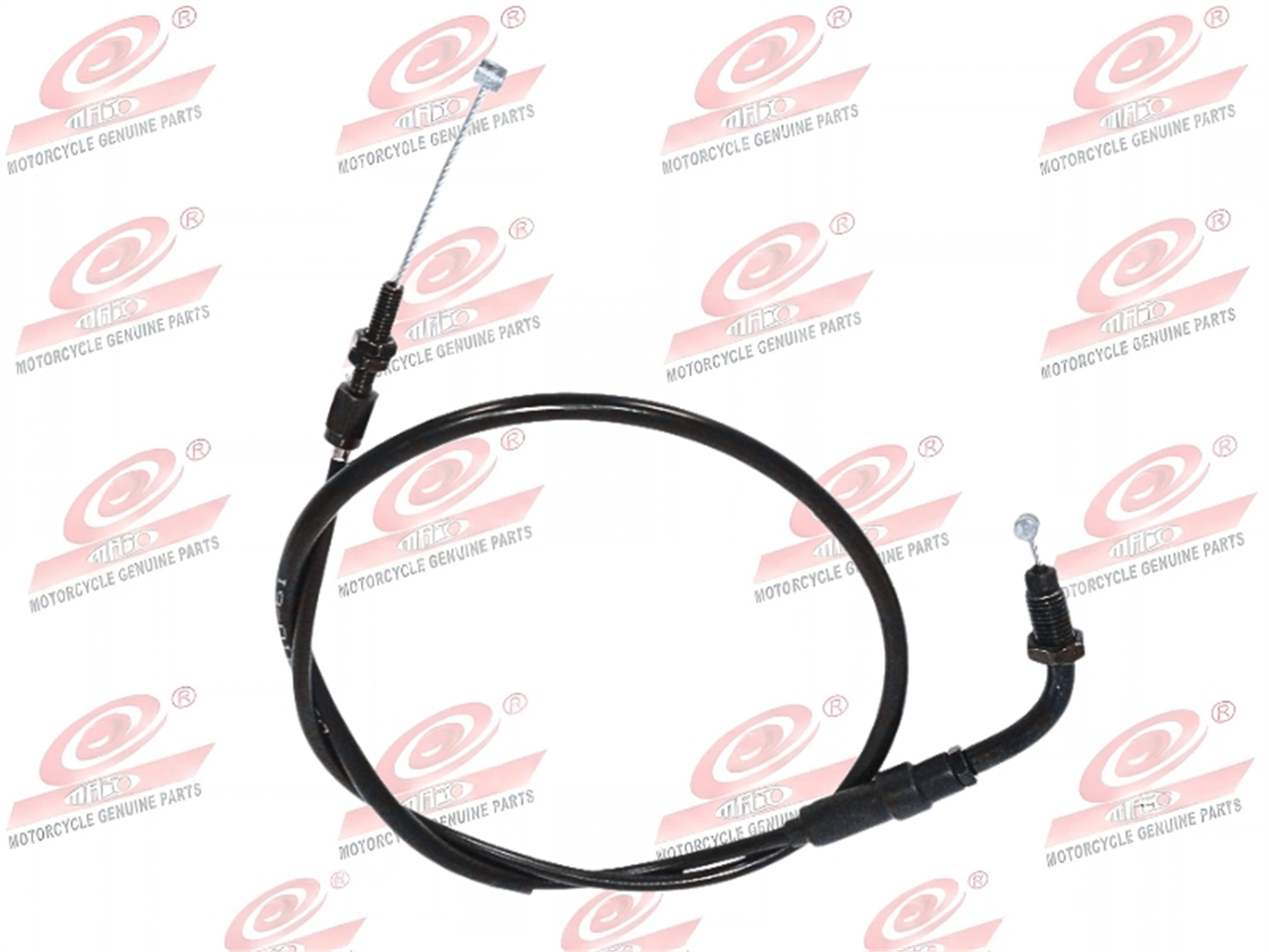 CABLE ACEL. C/FUNDA PREMIUM