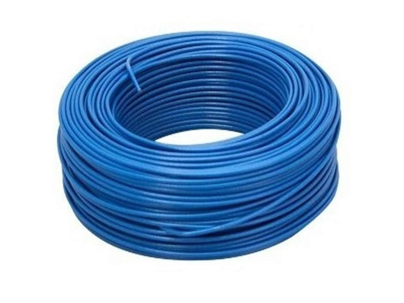 CABLE AUT.GPT 20/100M AZUL