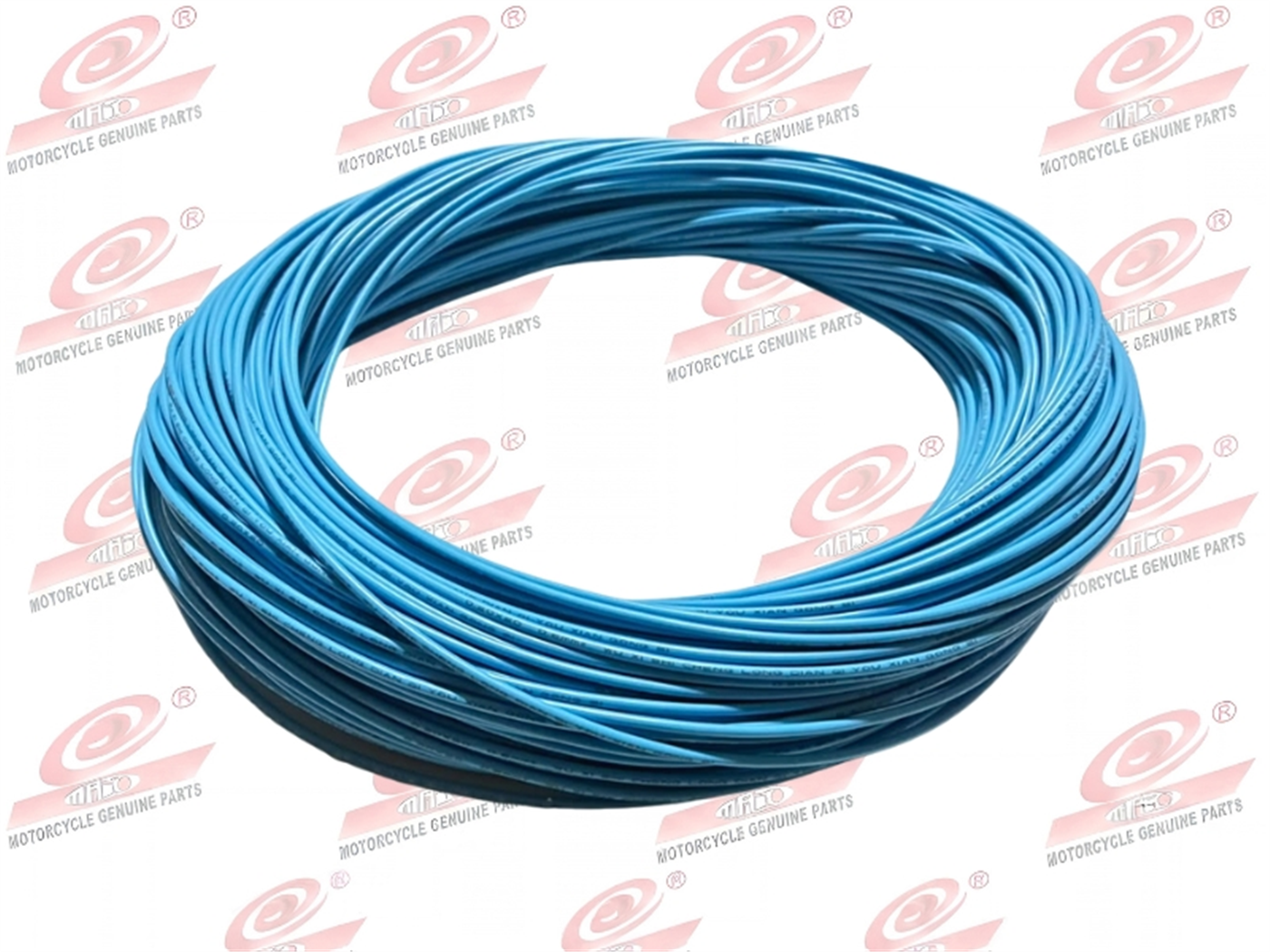 CABLE AUT.GPT 20/100M CELESTE