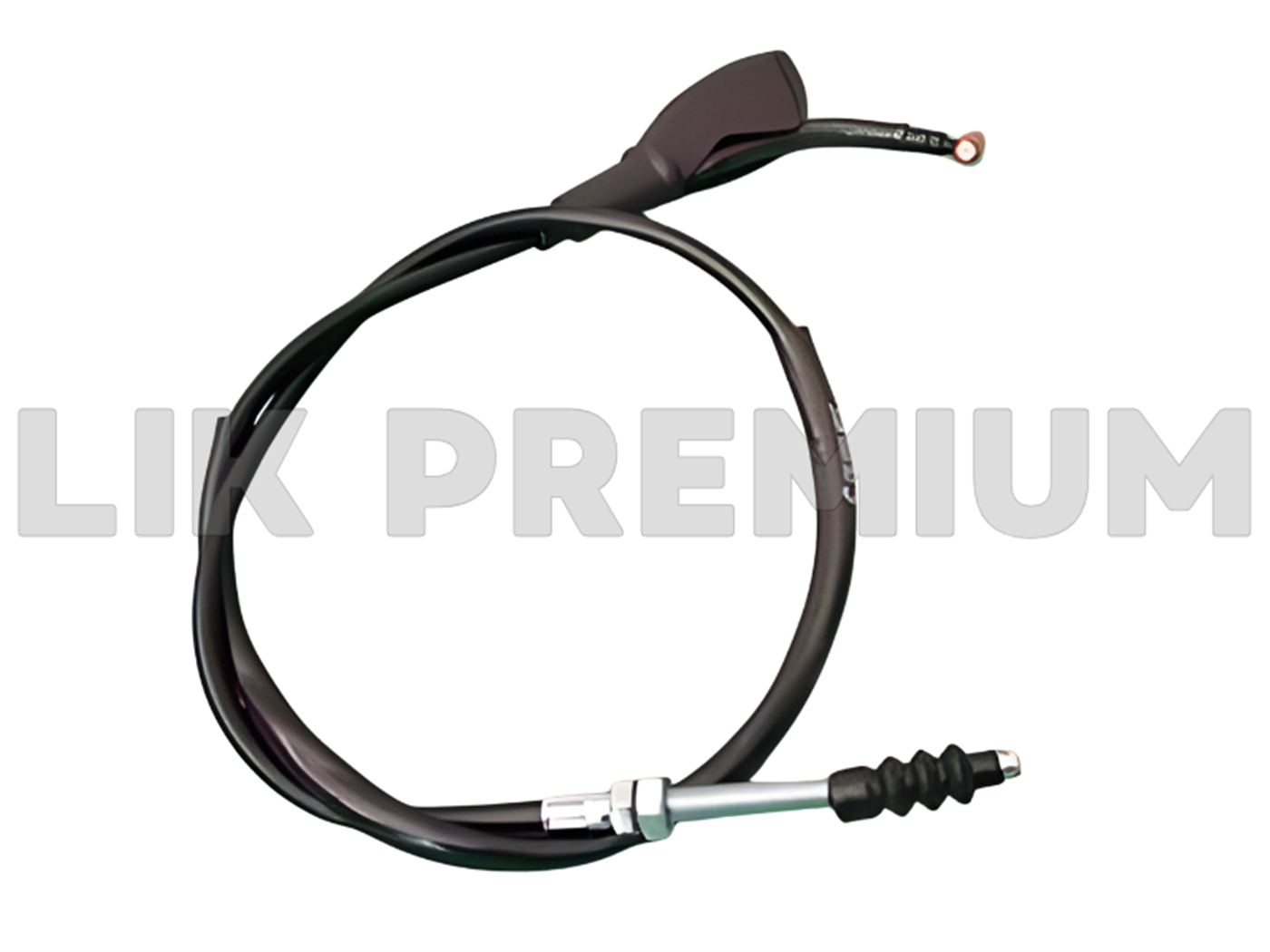 CABLE EMBRAGUE C/FUNDA PREMIUM
