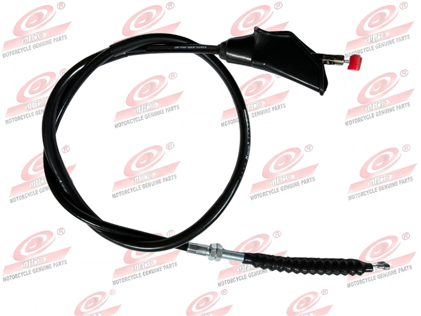 CABLE EMBRAGUE (L112MM) PREMIUM