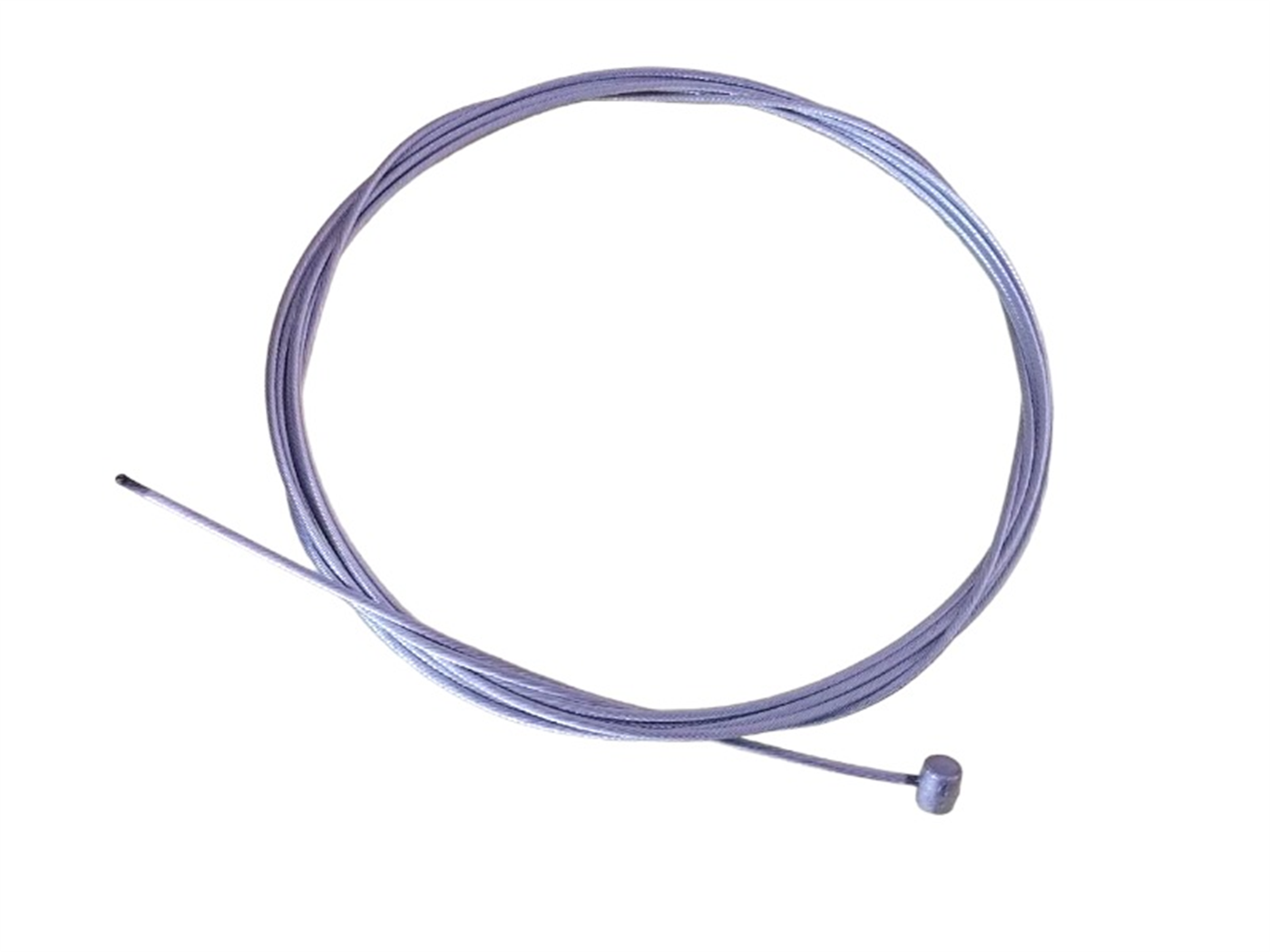 CABLE EMBRAGUE 2MMX3.0MTS SOLO TRENZADO PREMIUM