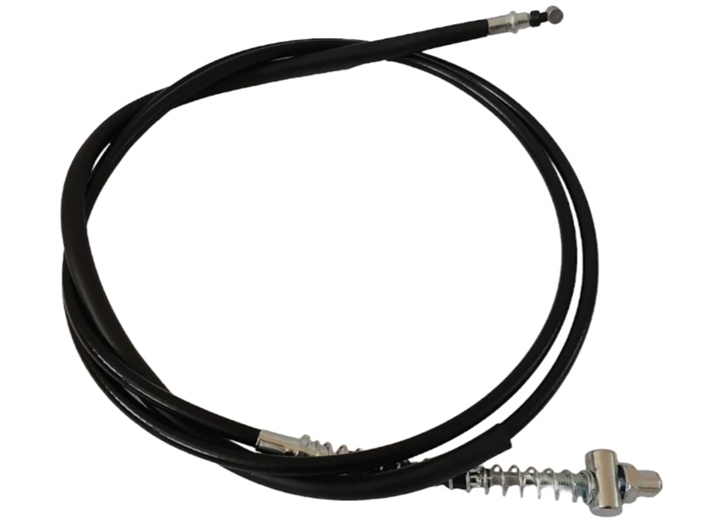 CABLE FRENO POSTERIOR C/FUNDA PREMIUM