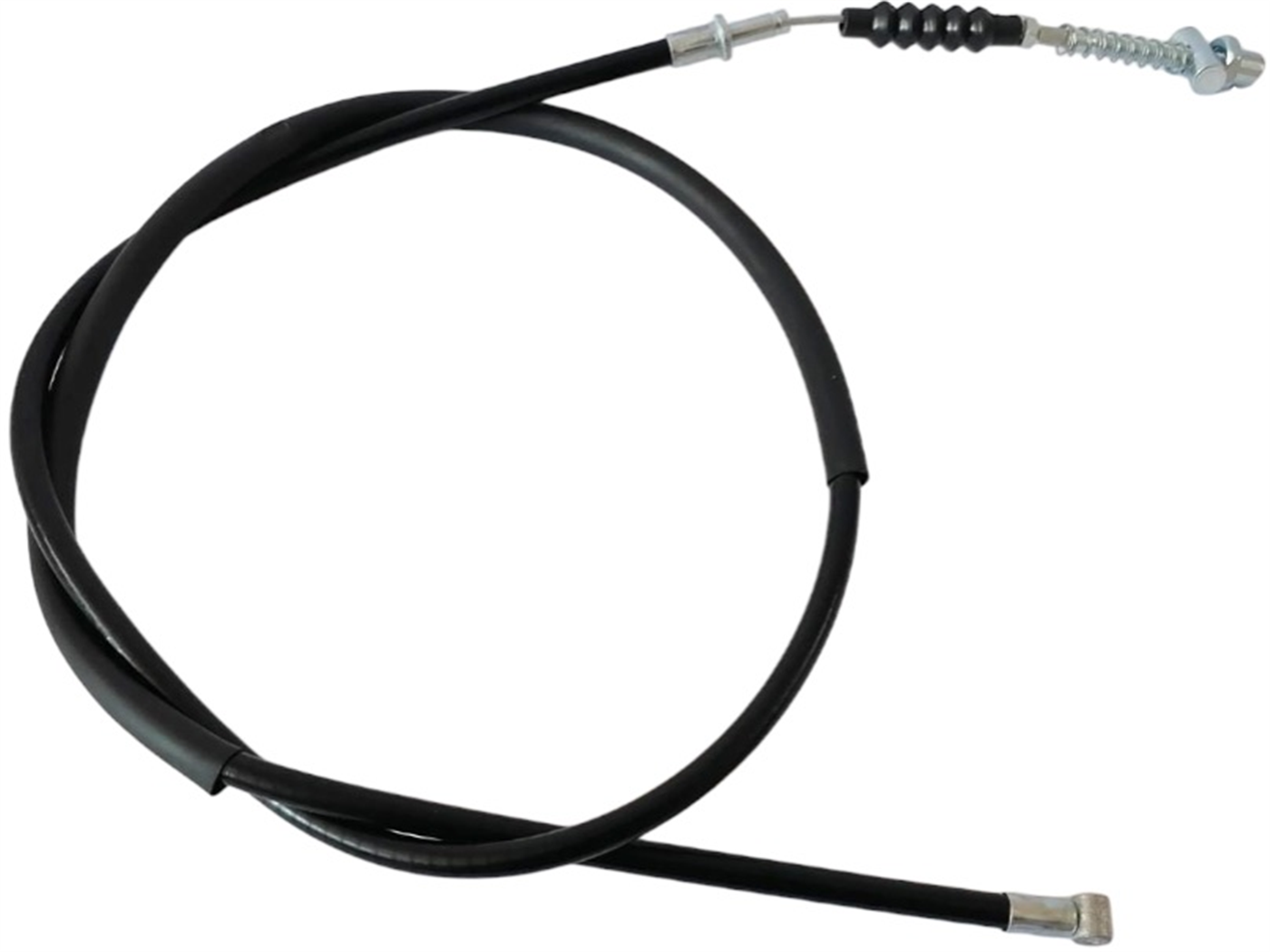 CABLE FRENO C/FUNDA 118CM