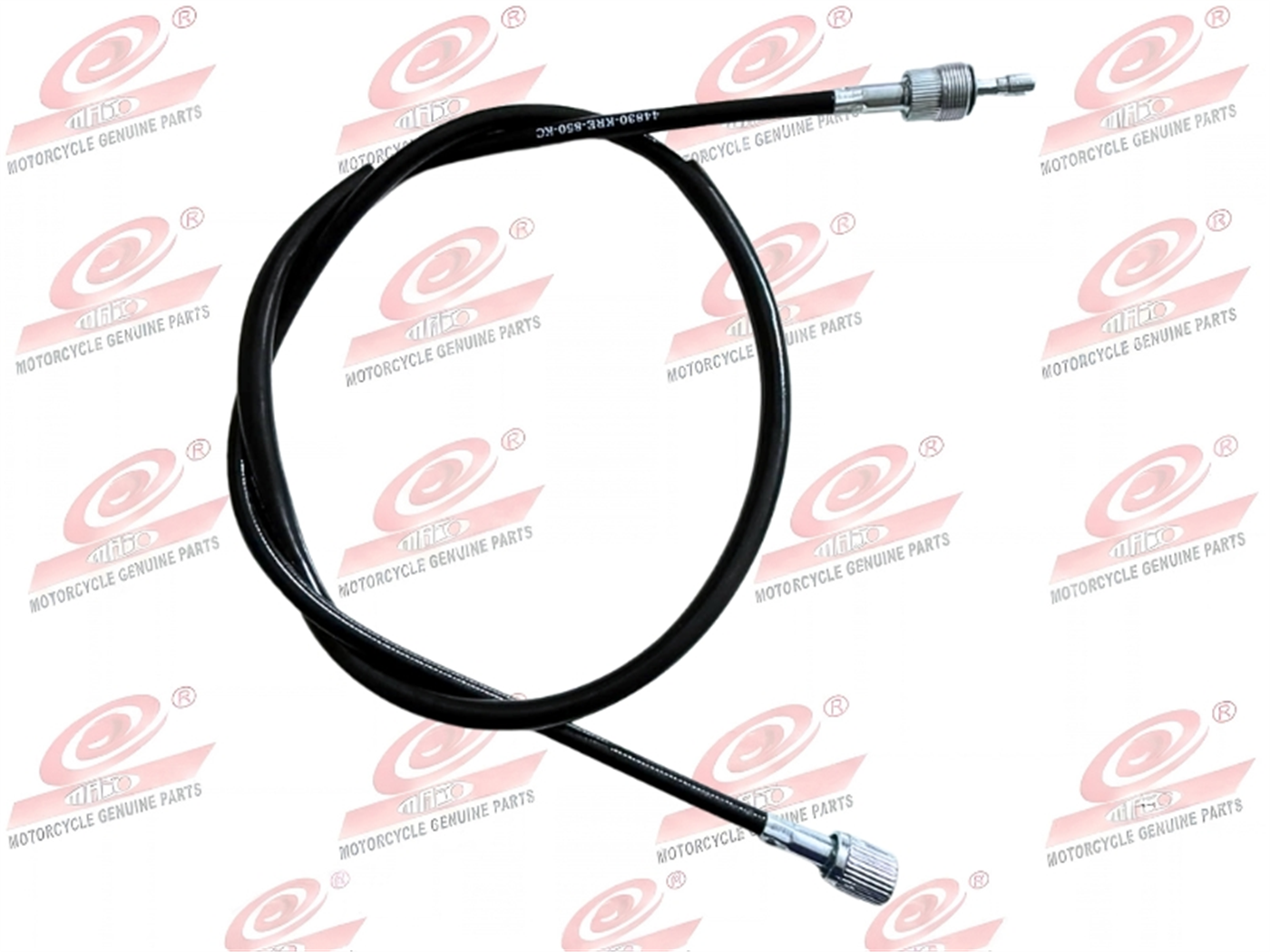 CABLE VELOCIMETRO P/DISCO 1M PREMIUM